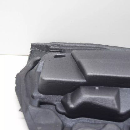 NEW BMW 3 E46 FRONT RIGHT DOOR SOUND INSULATING 51487114714 7114714 ORIGINAL