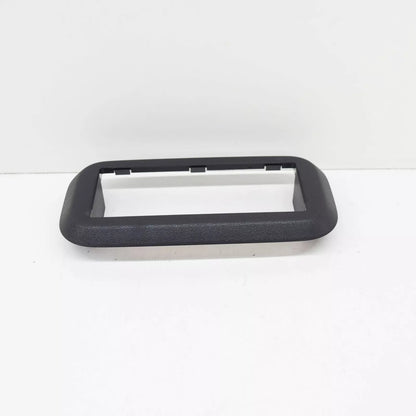 NEW VW TRANSPORTER T5 REAR SEAT FLOOR MOUNT BRACKET COVER 7H0883087A9B9 ORIGINAL