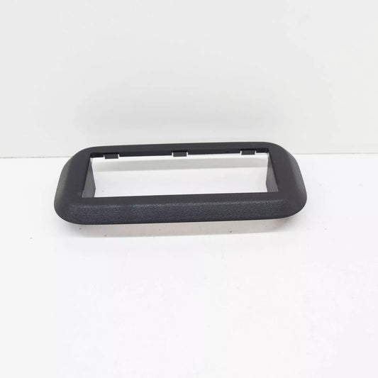 NEW VW TRANSPORTER T5 REAR SEAT FLOOR MOUNT BRACKET COVER 7H0883087A9B9 ORIGINAL