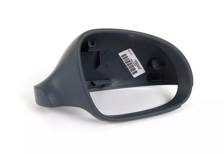 NEW VOLKSWAGEN PASSAT B6 FRONT RIGHT DOOR MIRROR COVER CAP 3C0857538AGRU