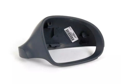 NEW VOLKSWAGEN PASSAT B6 FRONT RIGHT DOOR MIRROR COVER CAP 3C0857538AGRU