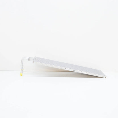 NEW BMW X5 F15 POWER STEERING COOLER RADIATOR 17117646751 ORIGINAL