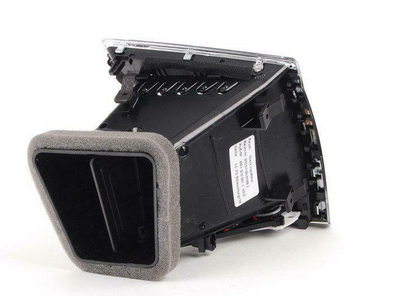 new audi q5 8r dashboard left fresh air vent lhd 8r1820901lwvf original