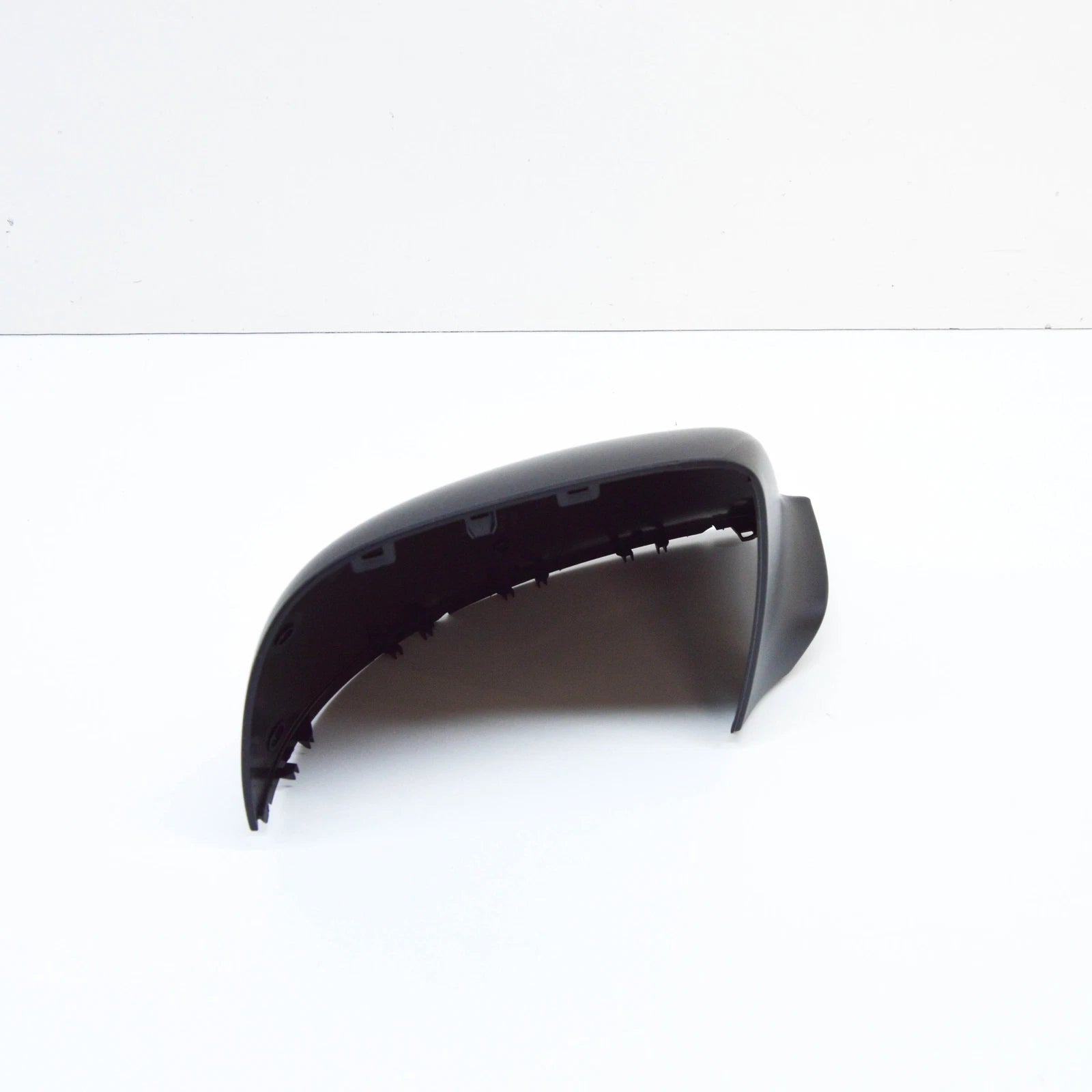 NEW VW AMAROK FRONT LEFT DOOR MIRROR CAP COVER 2H0857527B 9B9