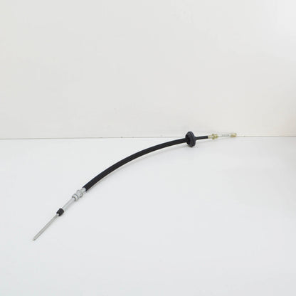 NEW BMW 3 E46 GEAR SHIFT BOWDEN CABLE 25167505201 7505201 ORIGINAL