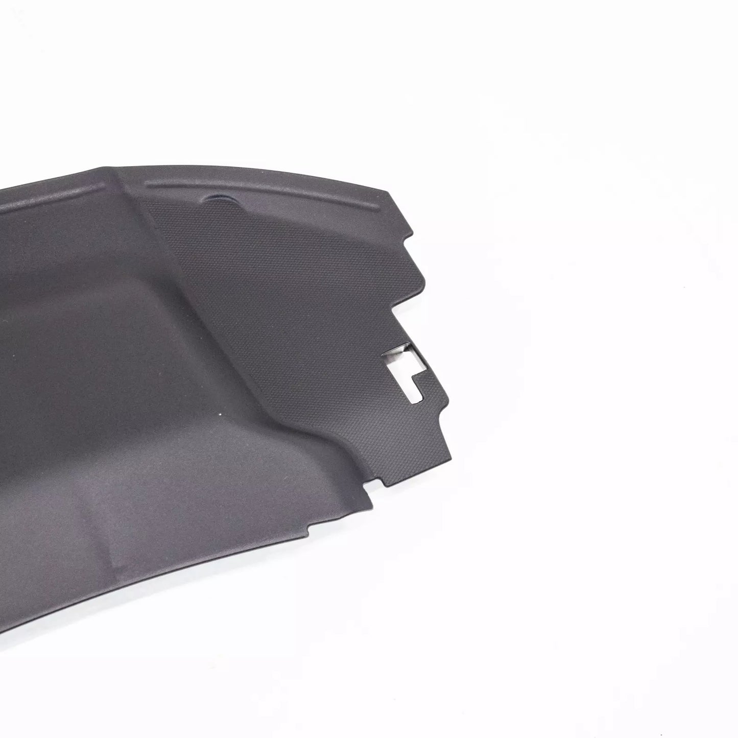NEW AUDI A7 SPORTBACK 4G RADAITOR COVER 4G8807081A9B9 2013