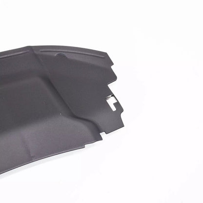 NEW AUDI A7 SPORTBACK 4G RADAITOR COVER 4G8807081A9B9 2013