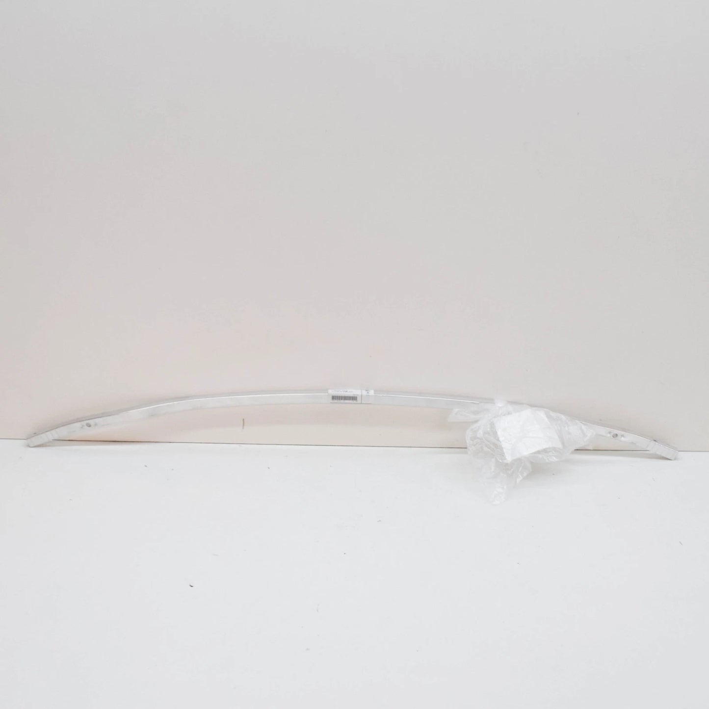 NEW BMW 2 F45 FRONT M SPORT BUMPER LOWER CRASH BAR 51118058977 2015 ORIGINAL