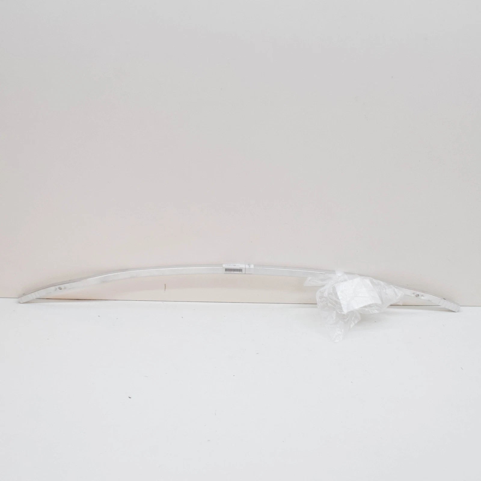 NEW BMW 2 F45 FRONT M SPORT BUMPER LOWER CRASH BAR 51118058977 2015 ORIGINAL