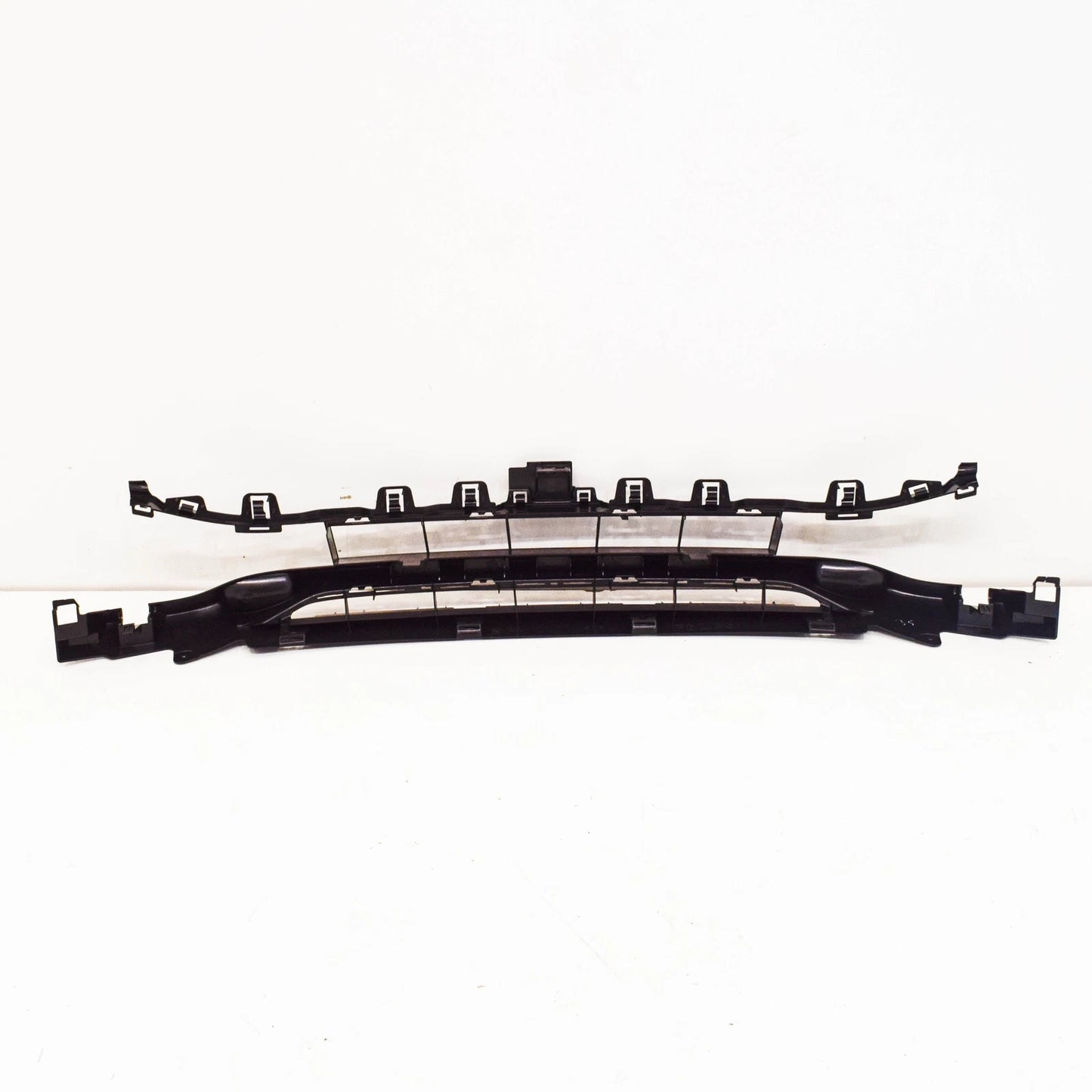 NEW BMW 4 F36 FRONT BUMPER CENTER AIR INTAKE TRIM SPORT 51117294838 2016