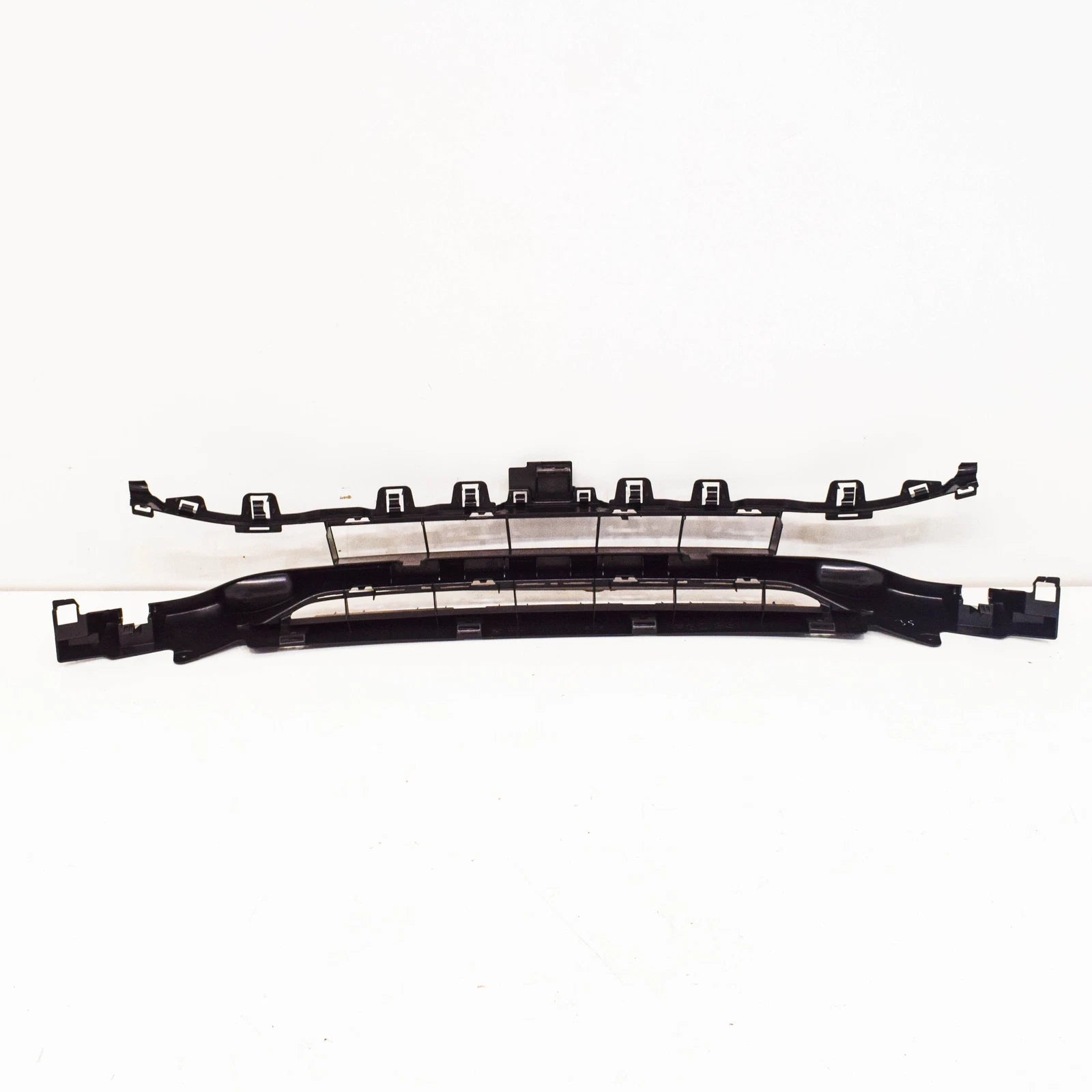 NEW BMW 4 F36 FRONT BUMPER CENTER AIR INTAKE TRIM SPORT 51117294838 2016