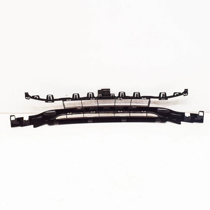 NEW BMW 4 F36 FRONT BUMPER CENTER AIR INTAKE TRIM SPORT 51117294838 2016