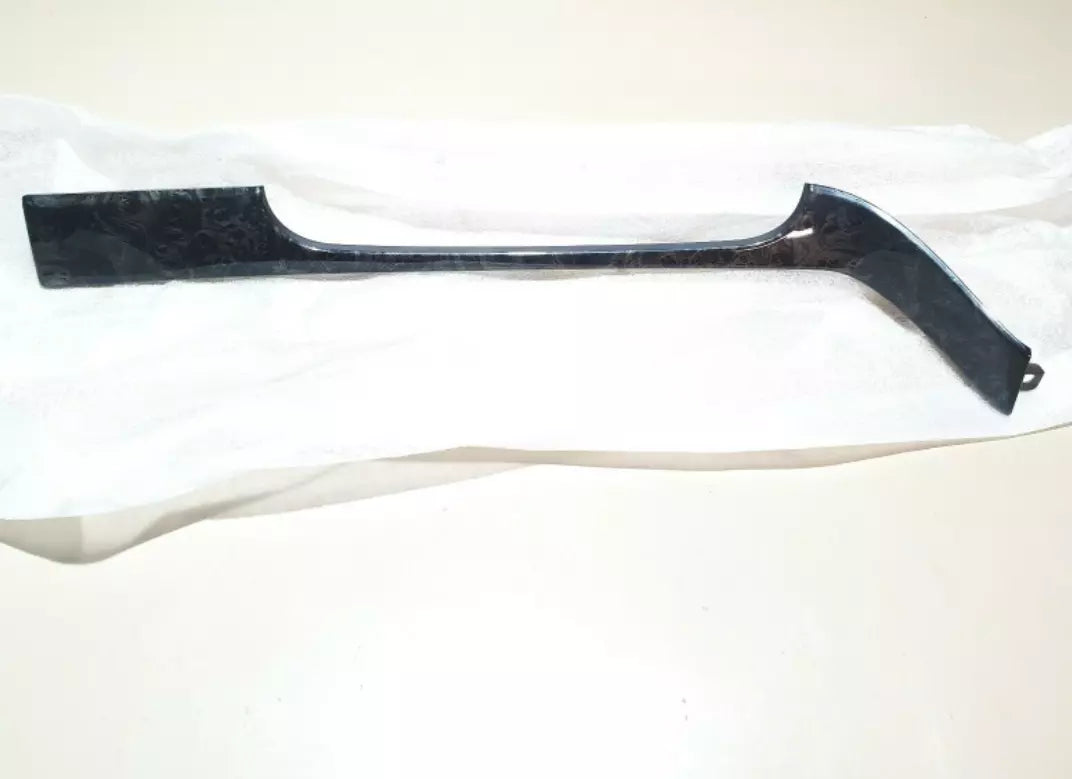 NEW MB VITO W639 INSTRUMENT PANEL LEFT SIDE MOULDING LHD A63968904549F31