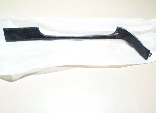 NEW MB VITO W639 INSTRUMENT PANEL LEFT SIDE MOULDING LHD A63968904549F31