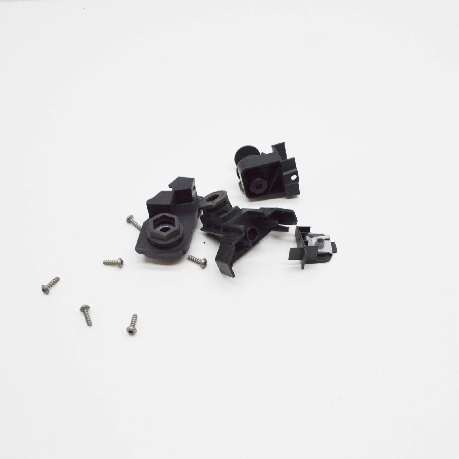 NEW VOLKSWAGEN PASSAT B8 RIGHT HEADLAMP REPAIR KIT 3G0998226A 2016 ORIGINAL