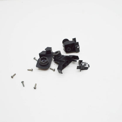 NEW VOLKSWAGEN PASSAT B8 RIGHT HEADLAMP REPAIR KIT 3G0998226A 2016 ORIGINAL