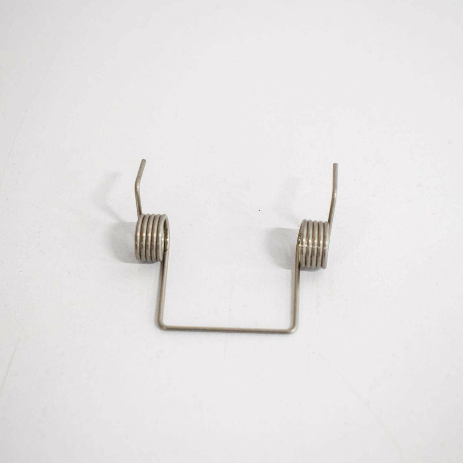 NEW MB C W204 FRONT RIGHT SIDE HEADLIGHT WASHER CAP SPRING A2048850001 ORIGINAL