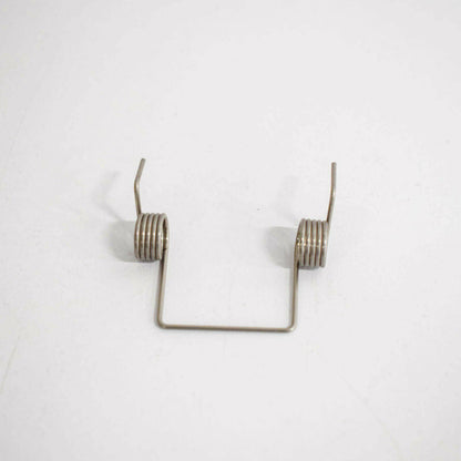 NEW MB C W204 FRONT RIGHT SIDE HEADLIGHT WASHER CAP SPRING A2048850001 ORIGINAL