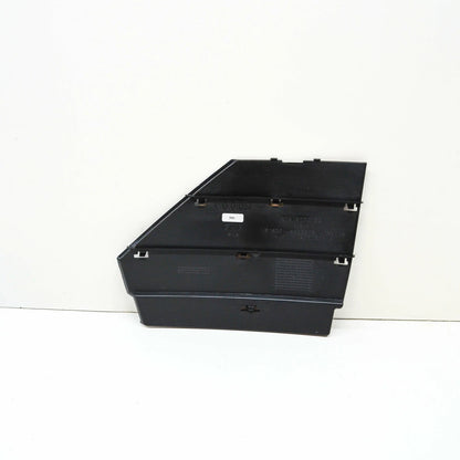 NEW AUDI Q2 GA FRONT RIGHT BUMPER GRILLE COVER END CAP 81A8071529B9