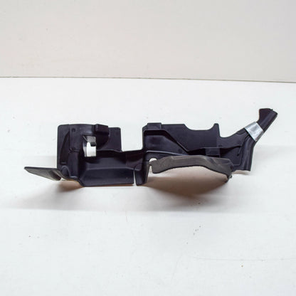 NEW AUDI TT RS FV 8S FRONT RIGHT RADIATOR AIR DUCT 8S0121284E