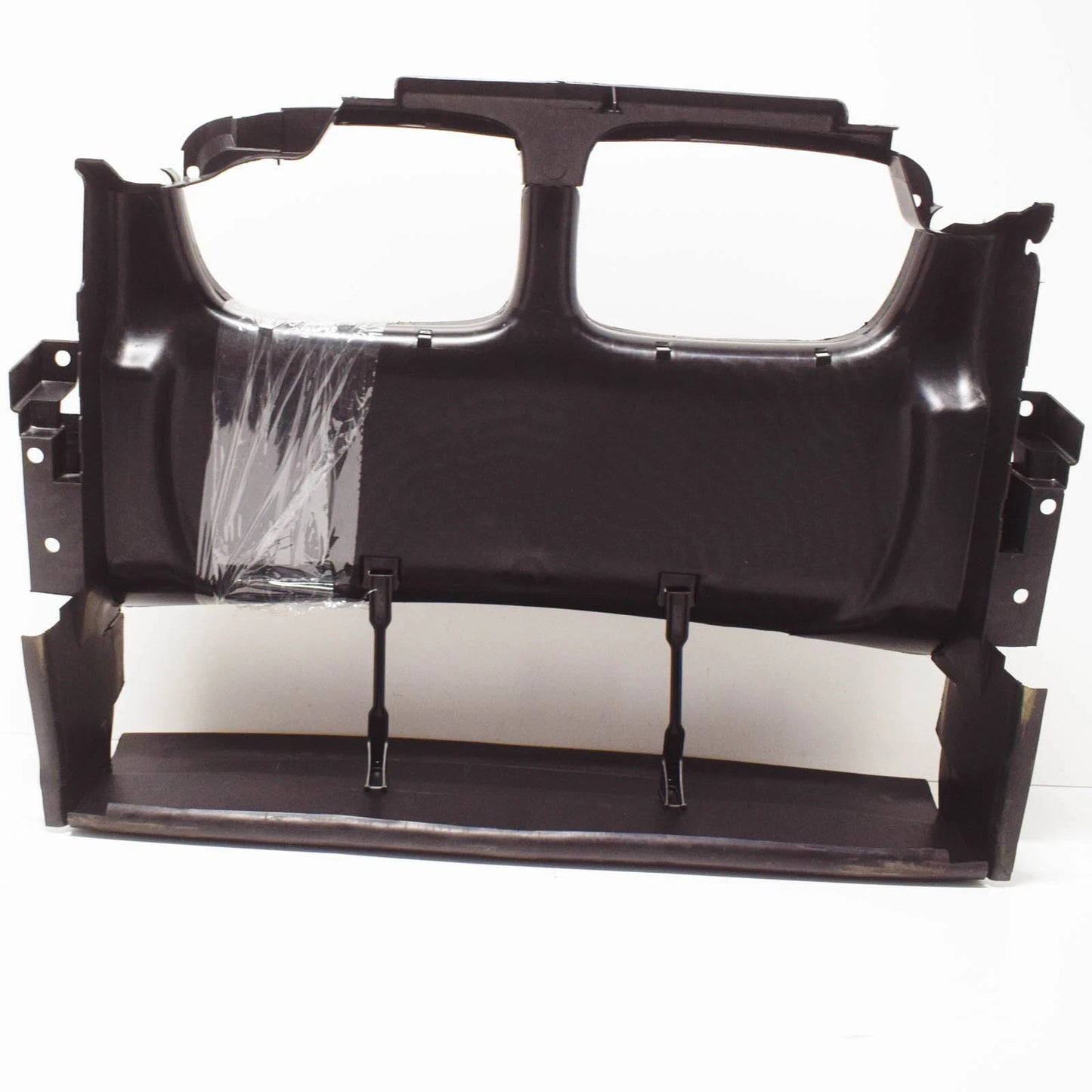 NEW BMW 3 E46 FRONT M AIR DUCT 51717894821 7894821 ORIGINAL