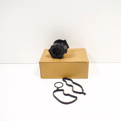 NEW BMW 1 E87 2.0I OIL SEPERATOR 11127799367 ORIGINAL