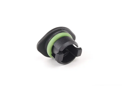 new skoda superb mk3 oil pump bungs 06h115418p original