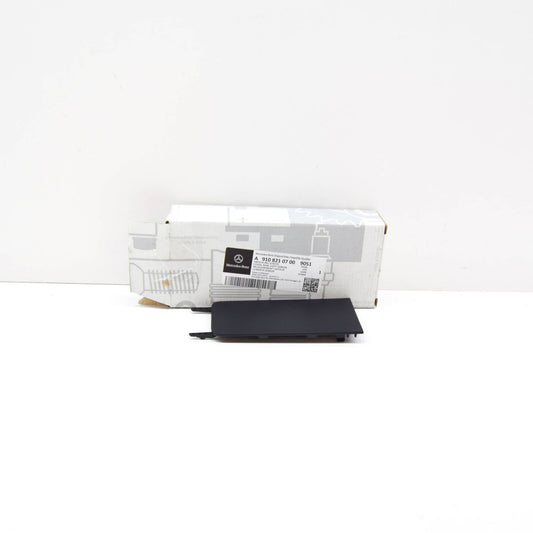 NEW MB SPRINTER W907 RAIN LIGHT SENSOR CENTER PART COVER A91082107009051