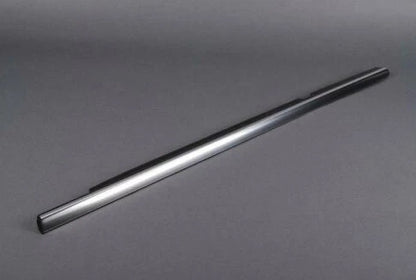 NEW MB ML W164 REAR LEFT DOOR WINDOW GARNISH MOLDING A1646907980 ORIGINAL