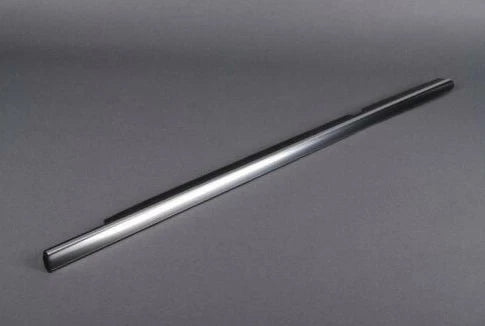 NEW MB ML W164 REAR LEFT DOOR WINDOW GARNISH MOLDING A1646907980 ORIGINAL