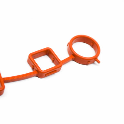 NEW AUDI A3 8P GASKET SEAL 2.0 PETROL 06F103483E 2008