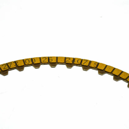 NEW MB S W222 AUTO TRANS CLUTCH PLATE INNER OIL CONTROL RING A7252720026