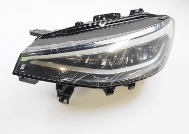 new vw id.4 e21 front left headlight lhd 11b941029 original