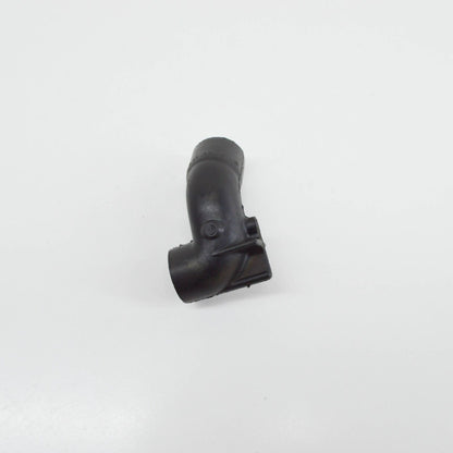 NEW MERCEDES-BENZ E W210 AIR DUCT TO IDLING ADJUSTER HOSE A1190945182 ORIGINAL