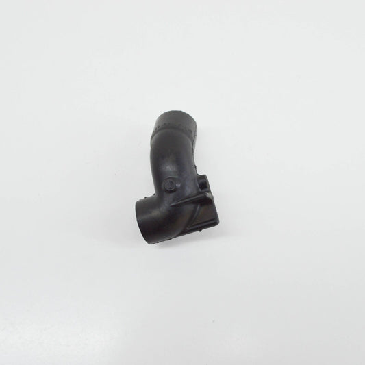 NEW MERCEDES-BENZ E W210 AIR DUCT TO IDLING ADJUSTER HOSE A1190945182 ORIGINAL