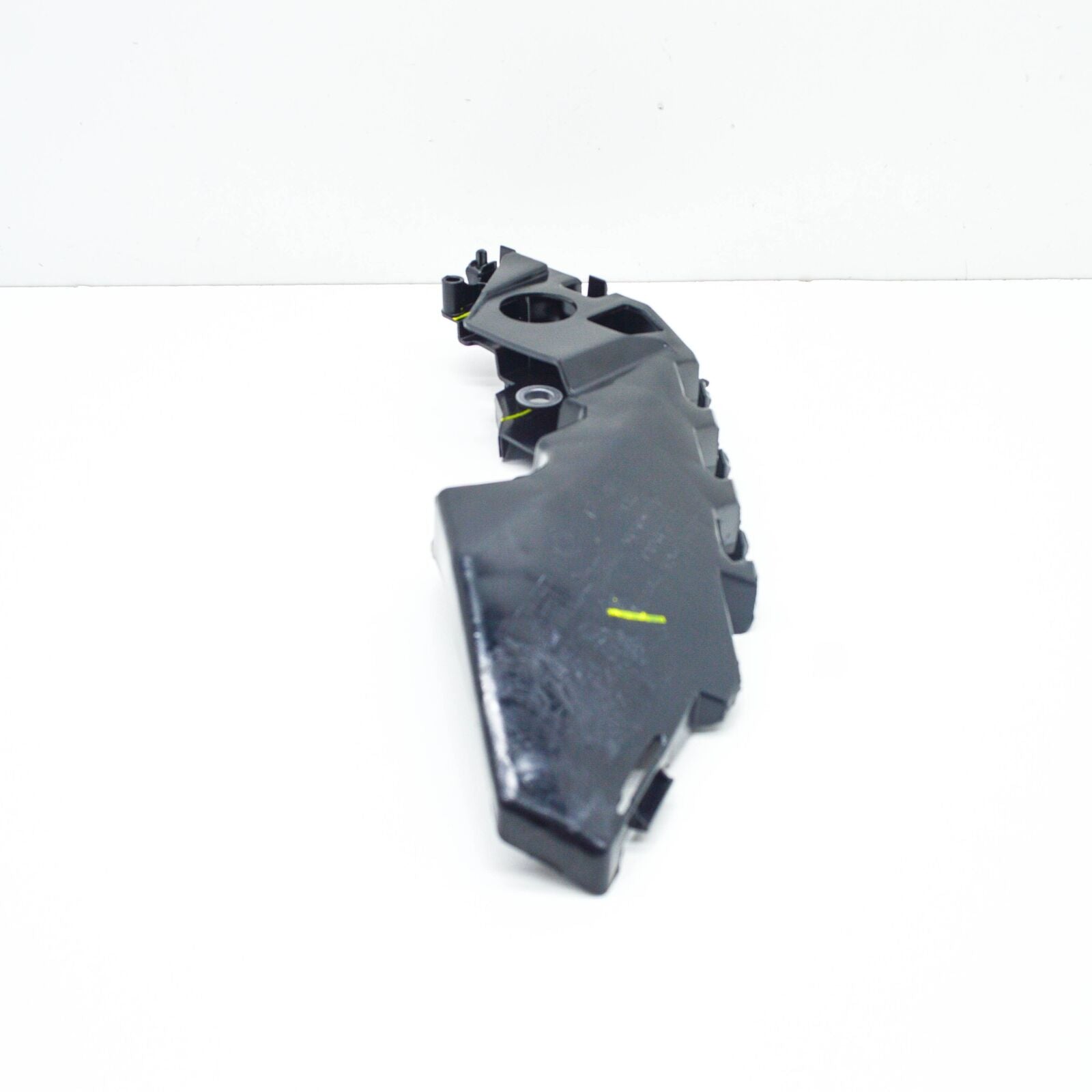 NEW VOLKSWAGEN TIGUAN AD FRONT RIGHT BUMPER BRACKET GUIDE 5NN807050A ORIGINAL