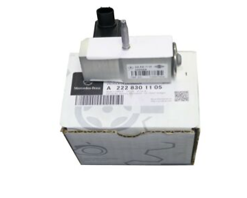 new mercedes-benz s w222 evaporator expansion valve lhd a2228301105 original