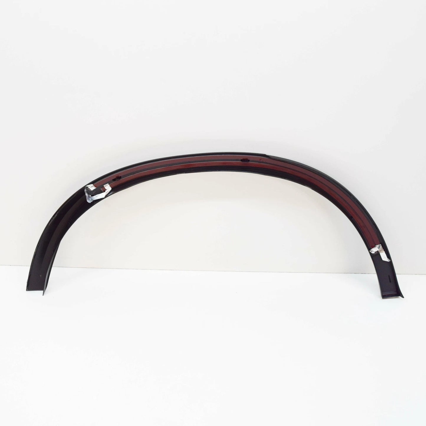 NEW MB GLC COUPE C253 REAR LEFT WHEEL ARCH COVER TRIM A2538851301