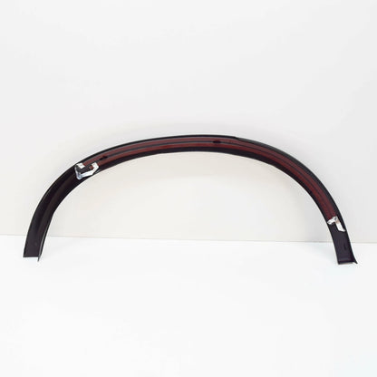 NEW MB GLC COUPE C253 REAR LEFT WHEEL ARCH COVER TRIM A2538851301