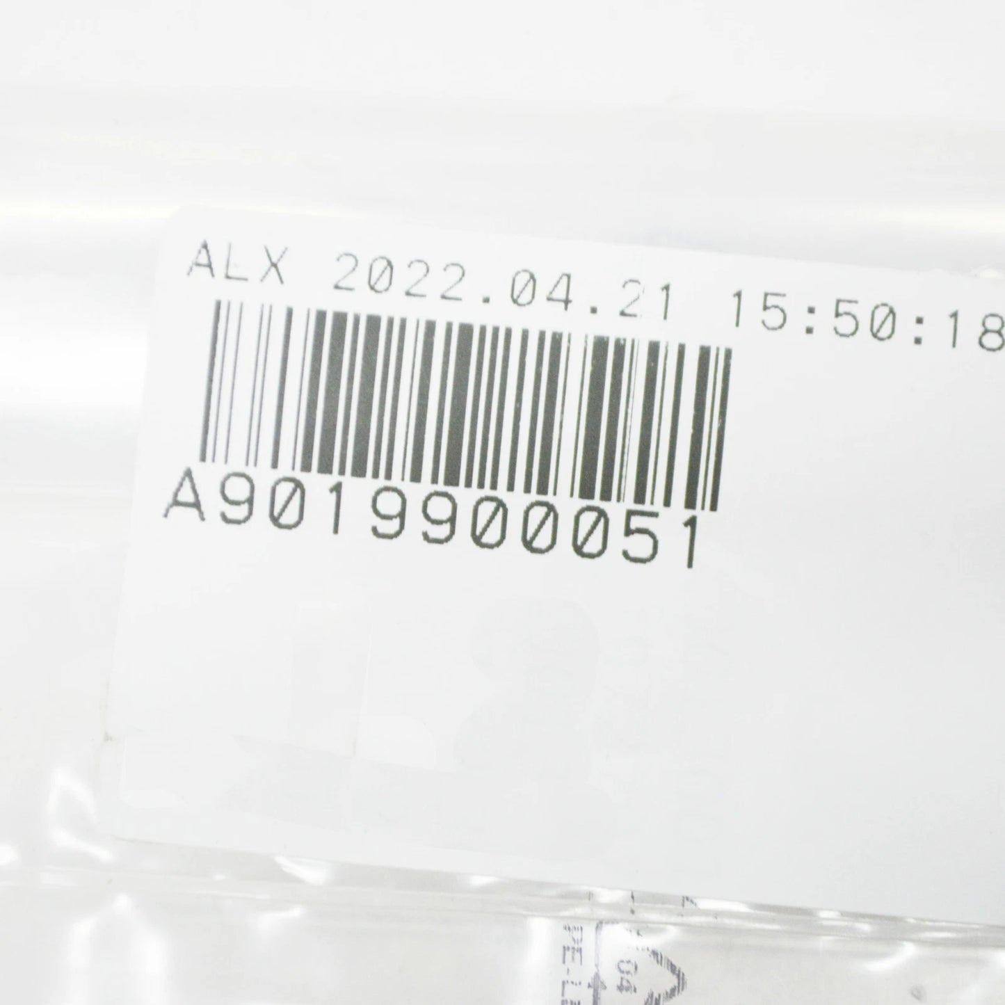 NEW MERCEDES-BENZ SPRINTER 903 WINDSHIELD WIPER BEARING NUT A9019900051 ORIGINAL