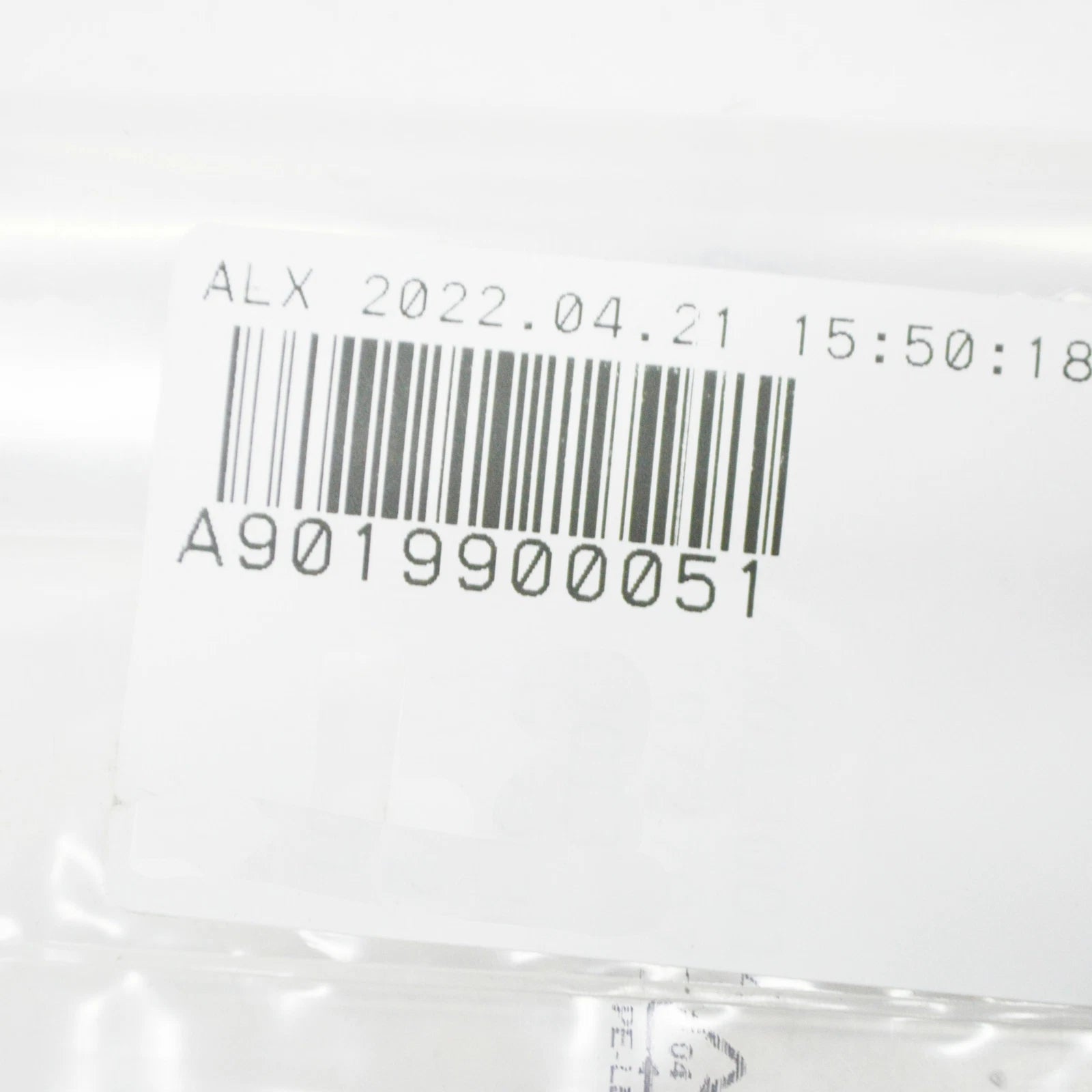 NEW MERCEDES-BENZ SPRINTER 903 WINDSHIELD WIPER BEARING NUT A9019900051 ORIGINAL