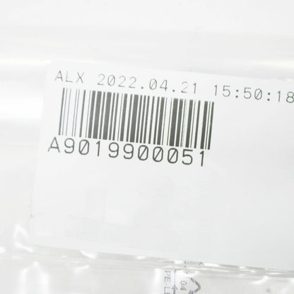 NEW MERCEDES-BENZ SPRINTER 903 WINDSHIELD WIPER BEARING NUT A9019900051 ORIGINAL