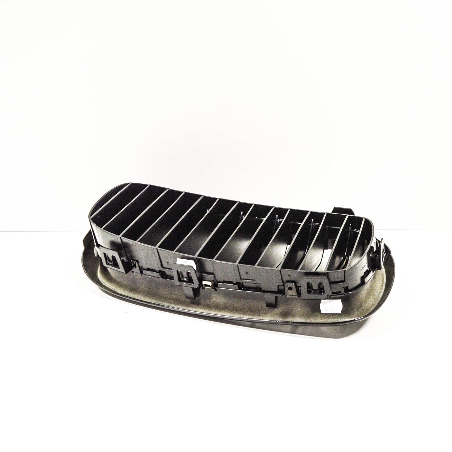 NEW BMW X6 M F86 FRONT LEFT BUMPER M GRILLE 51712354499 2354499 ORIGINAL