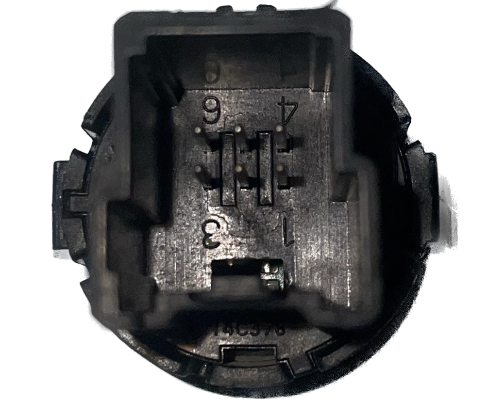 new ford ranger t6 mk1 ignition switch assy 2088336 h1bt-14c376-aa original