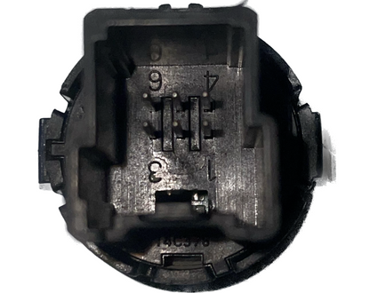 new ford ranger t6 mk1 ignition switch assy 2088336 h1bt-14c376-aa original
