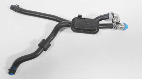 new vw tiguan ad fuel line 5q0130295ad original