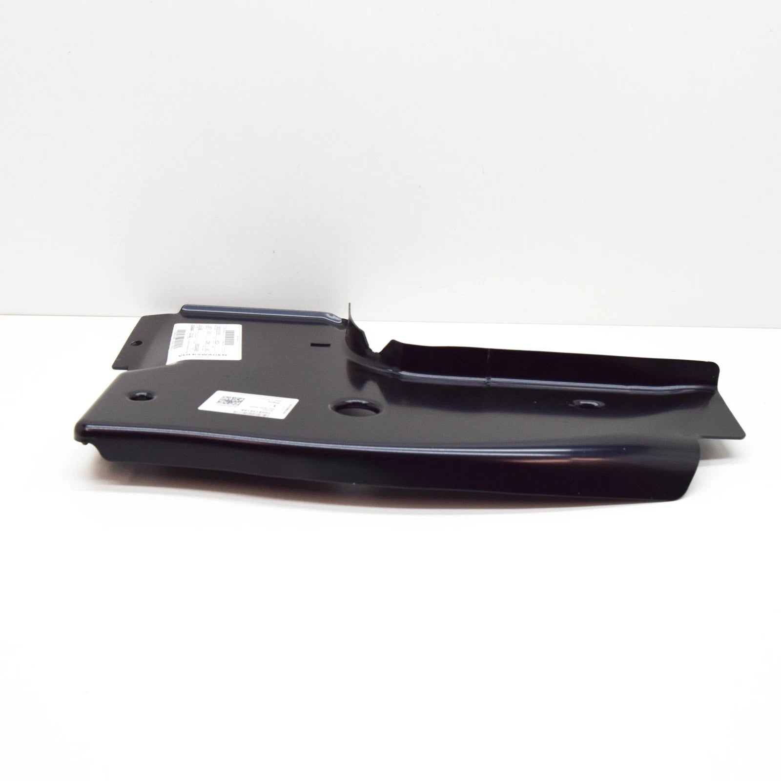 NEW VW TRANSPORTER T5 REAR PANEL RIGHT LOWER JUNCTION PLATE 7H0813918B ORIGINAL