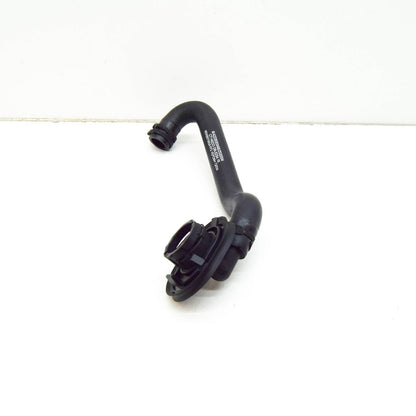 NEW MERCEDES-BENZ S W222 HEAT EXCHANGER FEED HOSE A2228303496 ORIGINAL