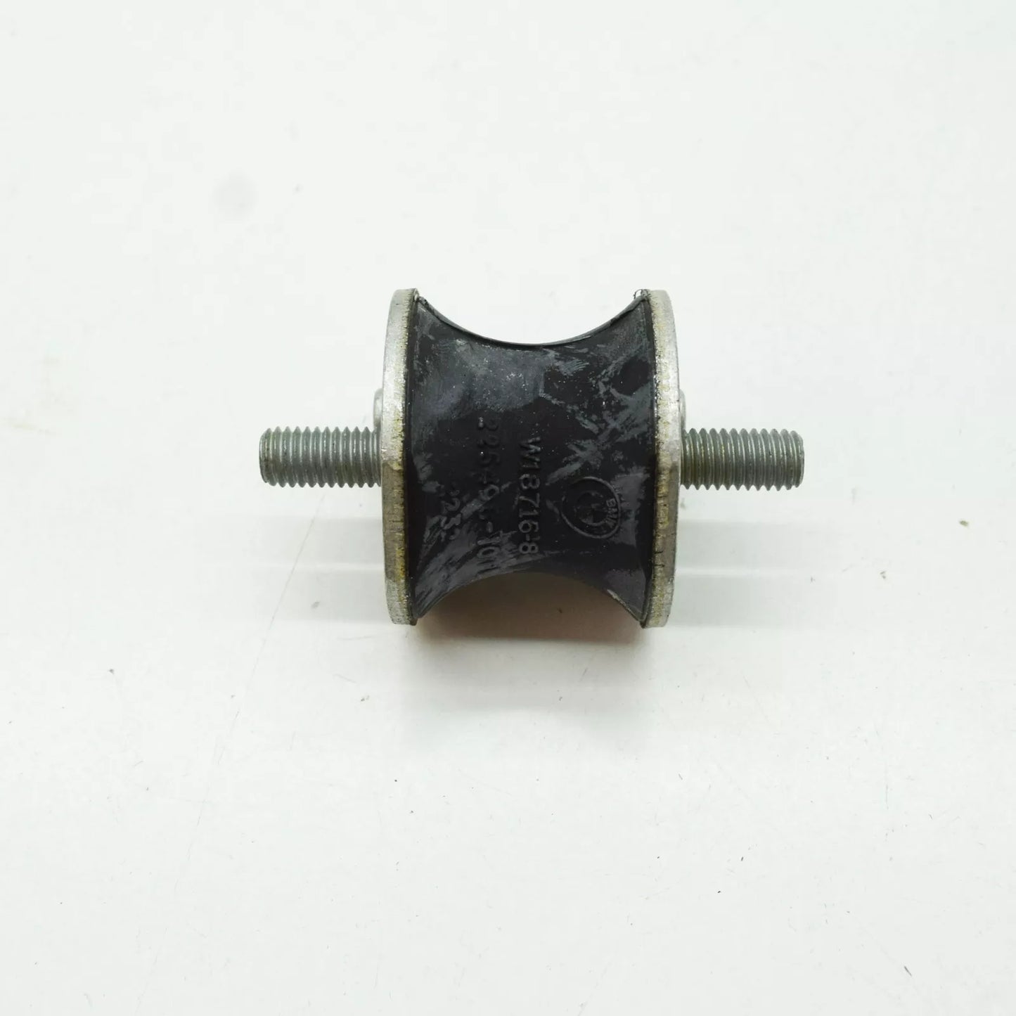 NEW BMW X7 G07 GEARBOX RUBBER MOUNTING 6860542 22326860542 ORIGINAL