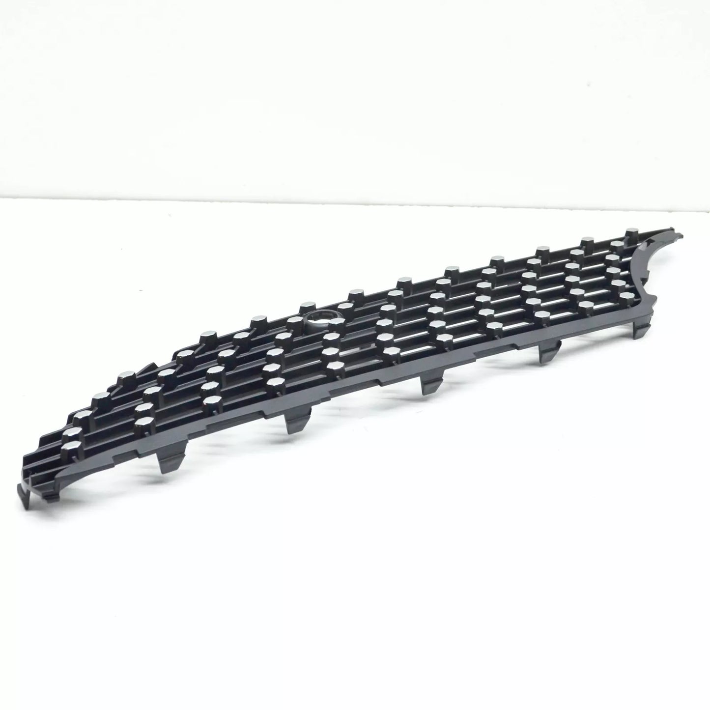 NEW MB A W177 FRONT BUMPER RADIATOR GRILLE LEFT LOWER PART A1778883900